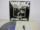 DEEP PURPLE Made in England LP Vinyl - JAPANESE PRESS DP-1118