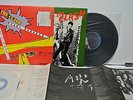 CLASH The Pearl Harbour '79 LP + 7