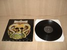 Bolt Thrower - Spearhead LP (1992) Obituary - Master - Dismember - Napalm Death