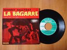 JOHNNY HALLYDAY -RARE EP 45T 7