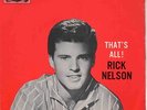 Rick Nelson - 