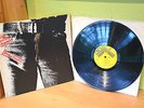ROLLING STONES - STICKY FINGERS                    ORIGINAL ZIPPER - Prog Rock