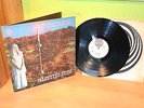 COLOSSEUM - VALENTYNE SUITE            UK VERTIGO SWIRL - RECORDS - Prog Rock