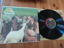 The Beach Boys Pet Sounds Mono T 2458 Record Album LP Vinyl