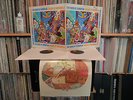 VG+/EX/EX The Sons of Champlin UNSCENSORED Loosen Up Naturally Capitol Recs RARE