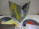 U2 Pop 2-LP Vinyl 1997 UK ILAND U2 10 524334-1 - JAPAN ISSUE W/ OBI
