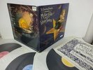SMASHING PUMPKINS Mellon Collie and the Infinite 3LP 1995 EU LTD NUMBERED #0521