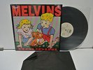 MELVINS Houdini LP Vinyl 1994 USA AMREP 532-1 ORIGINAL PRESS GATEFOLD SLEEVE