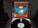 THE GRATEFUL DEAD AOXOMOXOA LP WARNER BROS GERMANY JERRY GARCIA
