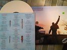 QUEEN MADE IN HEAVEN COLOUR VINYL LP