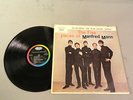 The Five Faces of Manfred Mann Do Wah Diddy LP 6000 Series  T 6093 Mono Capitol