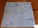 Agnes Strange -  Strange Flavour 1975 UK LP BIRDSNEST 1st PROG MONSTER