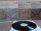 SDD 513-8, MOZART - SONATAS FOR VIOLIN+PIANO, GOLDBERG, DECCA, 6LPS, NM