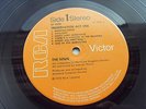 THE KINKS  PRESERVATION ACT ONE 1st A1E Press  LP ARCHIVED COPY With INSERT