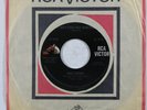 Soul Funk 45 NINA SIMONE It Be's That Way Sometime on RCA Victor VG++