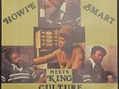 NEW LP Howie Smart Meets King Culture in Dancehall Stylee Reggae Dub FREE Ship