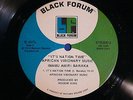 Amiri Baraka - It's Nation Time-'72 Black Forum AFRICAN VISIONARY MUSIC LP Vinyl