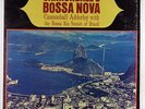 Cannonball Adderley   Cannonball's Bossa Nova LP   Riverside RM 455   shrink