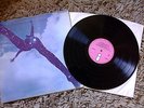 Free - Free (self-titled) Pink Island - RARE