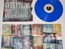 MANCHESTER ORCHESTRA Mean Everything To Nothing BLUE VINYL Thrice Circa Survive