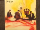 Black Lips Arabia Mountain COLOR LP w/ 7
