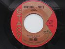 BIG BOB TAYLOR Wowsville Stacy Beatnik Dancer R&B ORIGINAL NM 45 HEAR
