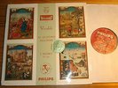 Felix AYO I MUSICI Vivaldi The Four Seasons LP Philips AY