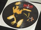 MARDUK F**k Me Jesus IMPORT picture disc vinyl LP Immortal Enslaved Burzum