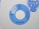 RENALDO DOMINO Don’t Go Away Blue Rock Northern Soul VG++ 45 HEAR