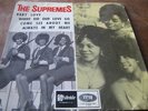 THE SUPREMES - BABY LOVE + 3  SPAIN P/S 1964 EP, LOOK
