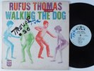 RUFUS THOMAS Walking The Dog STAX LP