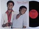 RENE & ANGELA Self Titled CAPITOL LP