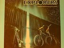 OST - SOUNDTRACK - EXPLORERS - JERRY GOLDSMITH  12