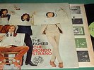 DISCO 33 GIRI THE ROKES CHE MONDO STRANO ARC RKAP 23404 - 5