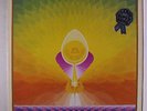 MUTANTES : Tudo Foi Feito Pelo Sol LP (Brazil, textured gatefold cover, title s