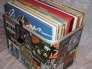 Vinyl Record LP Flight Case