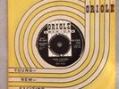 Two Lovers/Operator - Mary Wells (1962 Recording)