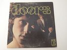 THE DOORS   SELF TITLED S/T   ORIGINAL MONO FIRST PRESS   RARE PSYCH ROCK LP 12
