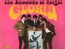 THE SHADOWS OF KNIGHT - RARE LP 