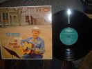 RARE-TEX RITTER-Songs From The Western Screen-1958-his 1st album, T-971-M-/ M-