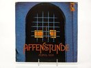 Popol Vuh Affenstunde Liberty LBS 83 460 Original German 1970 Kraut Psych EX