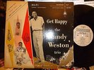 RANDY WESTON Trio 