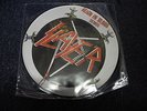 SLAYER REIGN IN BLOOD DEMOS LP PICTURE DISC IRON MAIDEN MERCYFUL FATE