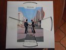 PINK FLOYD  WISH YOU WERE HERE near mint PICTURE DISC superb VINYL LP