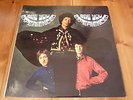 The Jimi Hendrix Experience - Are You Experienced 1967 UK LP TRACK 1st MONO