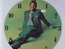 TYRONE DAVIS Trun Back The Hands Of Time DAKAR LP SEALED