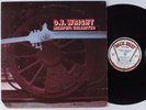 O.V. WRIGHT Memphis Unlimited BACK BEAT LP