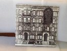 LED ZEPPELIN 1975  PHYSICAL GRAFFITI ( SEALED )