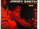Jimmy Smith   At Club 'Baby Grand' LP   Blue Note BLP 1528   Lex DG P RVG