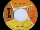 Chris Clark 